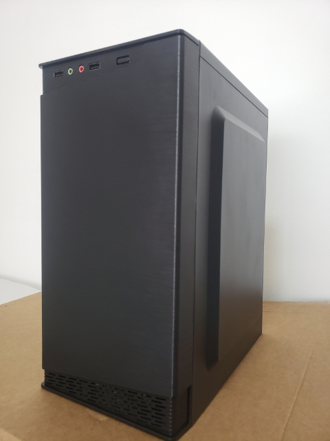 Computador Desktop SSD NVME 500 GB, 16 GB RAM, Intel I5 3 ger. WIN 11 + OFFICE 365