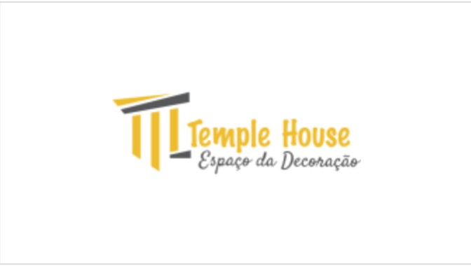 Temple House Decorao e Outlet de papel de parede 