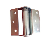 Dobradia Porta Corta Fogo com Mola