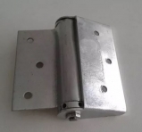 Dobradia Porta Corta Fogo com Mola