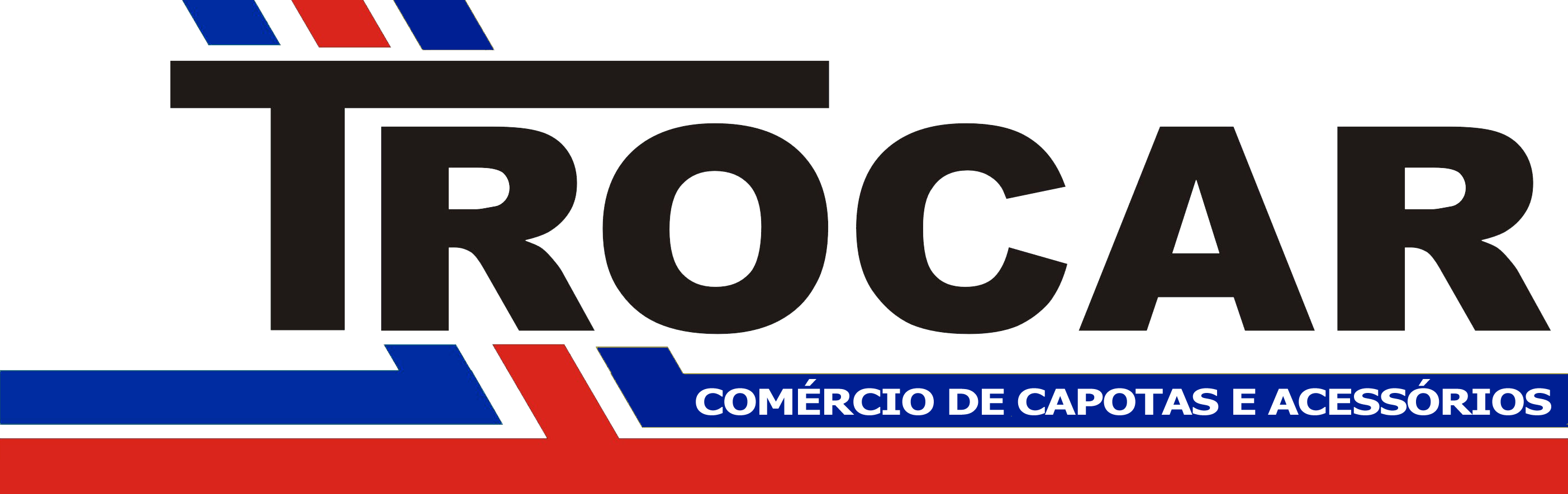 Trocar Comrcio de Capotas & Acessrios LTDA