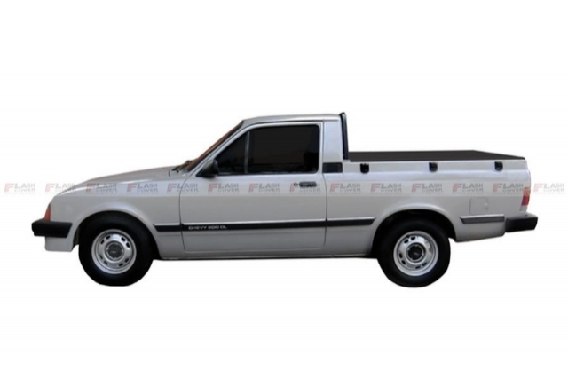 Capota Martima para Chevy