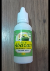 GOTAS DE LEO DE ABACATE 30 ML