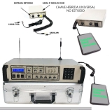 Maleta GSM +FIXO + LP+ WHATS / SKYPE