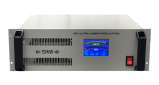 TRANSMISSOR DE FM RADCOM 25 WATTS FAST II