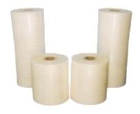 Bobinas para plastifica��o