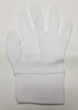 Luva de Algodo G