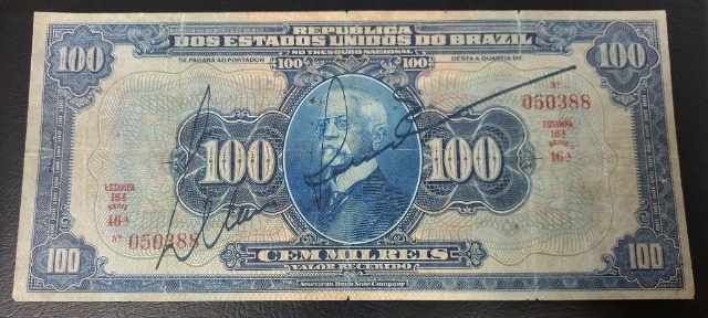 CDULA 100 MIL RIS R141A - 120