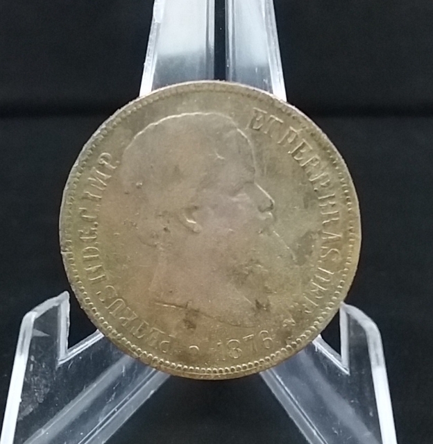 B793 40 RIS 1876 - B0201