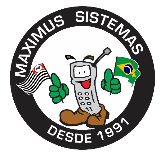 MAXIMUS SISTEMAS ELETRONICOS - desde 1991