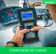 CODIFICACAO DE CHAVE AUTOMOTIVA 