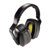 Abafador Protect Preto