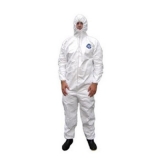 Macac�o Tyvek Branco