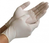 Luva De Procedimento Em latex