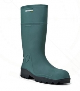 Bota Ecoboot Com Bico de Composite