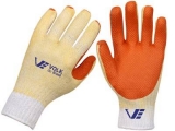 Luva Orange Volk