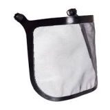 Kit Protetor Facial Telado P/ Capacete