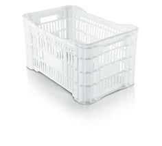 Caixa plastica 046 litros 56x36x31 cm (ref. CV46L)