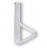 TUBO DE THIELE PARA MEDIR PONTO DE FUS�O MEDIDAS 25 X 150 MM (C�D.13272)