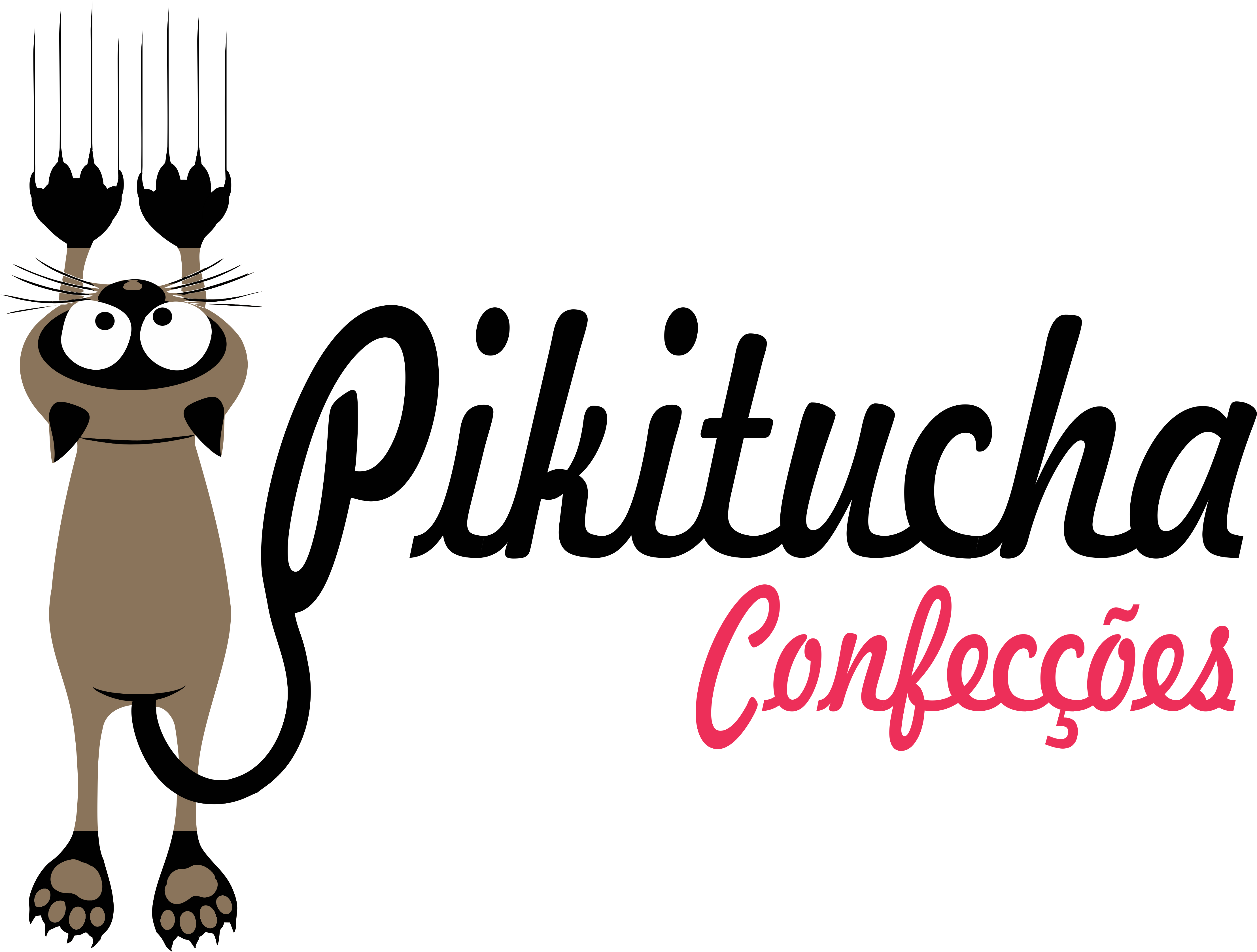 Pikitucha Confec��es