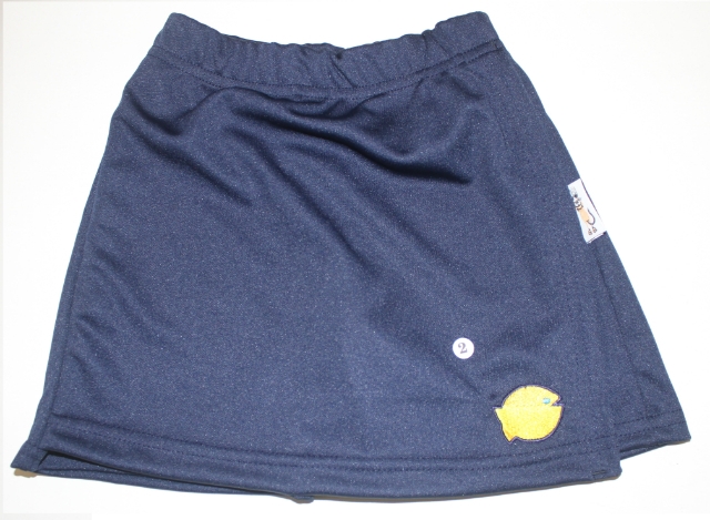 Shorts Saia