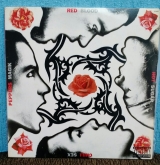Red Hot Chili Peppers - Blood Sugar Sex magic