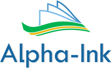 Alpha-Ink
