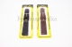 Pulseira de couro Italypull 12mm ao 20mm(1 Unidade a escolher