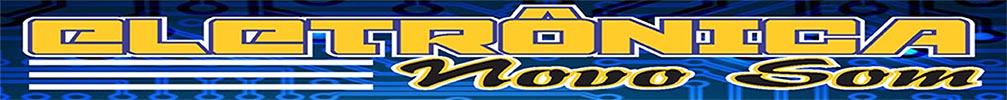 ELETRNICA NOVO SOM