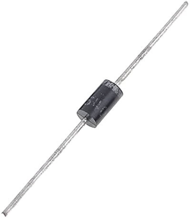 IN5406 DIODO RECTIFIER 600V 3A