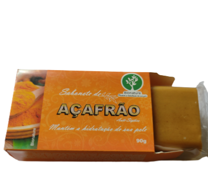 Sabonete de A�afr�o Bionature 90g?cache=20240225170756