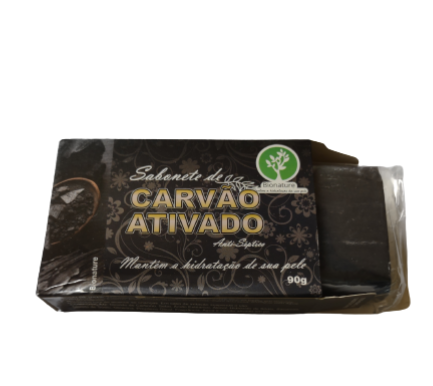 Sabonete Carvo Ativado Bionature 90g?cache=20240225170649