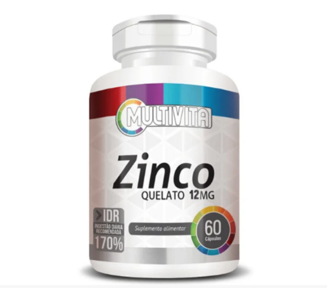 Zinco Quelato 12mg 60 c�psulas Flora Nativa ?cache=20240318205150