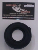 diafragma do pistonete carburador virago 535