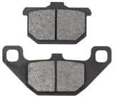 Pastilhas de freio dianteiro e traseiro para kawasaki VN700 VN800 VN1500 GPZ 750 900 1000 ZL1000 1000GTR gpz1100 Z1100