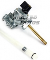 Torneira de combustvel Shadow VX600 03/14