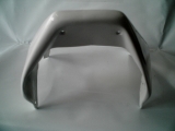 Spoiler Honda CBX750 Fuor / Brinde 2 adesivos
