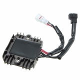  Regulador de voltagem Suzuki GSF1250 GSX650 GSXR SV1000 VL1500 VL800 DL650 