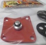 Reparo de Torneira de combustvel Harley Davidson Sportster 883