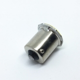  Luz Led 1156 P21W 10 BA15S DC12V COB 