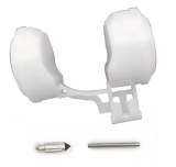 Boia do carburador Honda CBR600f3 95-98 CBR750 CBR1000 CB1000 CBR1000 f VF750 VRF750 