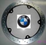 Disco De Freio Traseiro BMW 1100 GS 