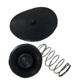 Reparo  Torneira Vcuo De Combustvel Shadow 600 - MAGNA 750