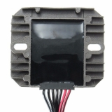 Regulador de voltagem Suzuki GSF1250 GSX650 GSXR S