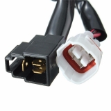  Regulador de voltagem Suzuki GSF1250 GSX650 GSXR SV1000 VL1500 VL800 DL650 