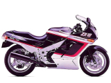Disco de freio KAWASAKI ZX10R PAR DIANTEIRO DIR./ESQ.