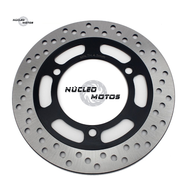 Disco de Freio Traseiro EX 500 Ninja R 94-09 GPZ5