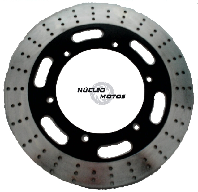 Disco de Freio Dianteiro EX 500 Ninja R 94-09 GPZ