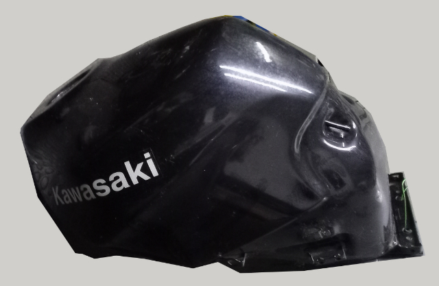 Tanque de Combustível ZX11 Kawasaki ano 91