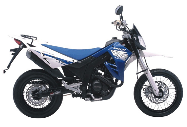 Service Manual Kawasaki ZX11 ZZ-R1100